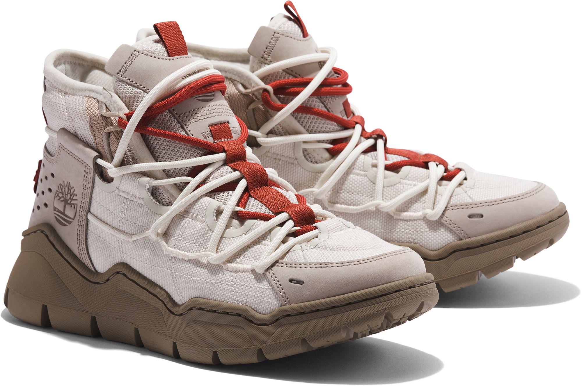 Timberland Women's EarthKeeper by Raeburn Timberloop Utility Boots product image