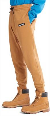 Timberland Men's Woven Badge Sweatpants product image