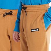 Timberland Men's Woven Badge Sweatpants product image