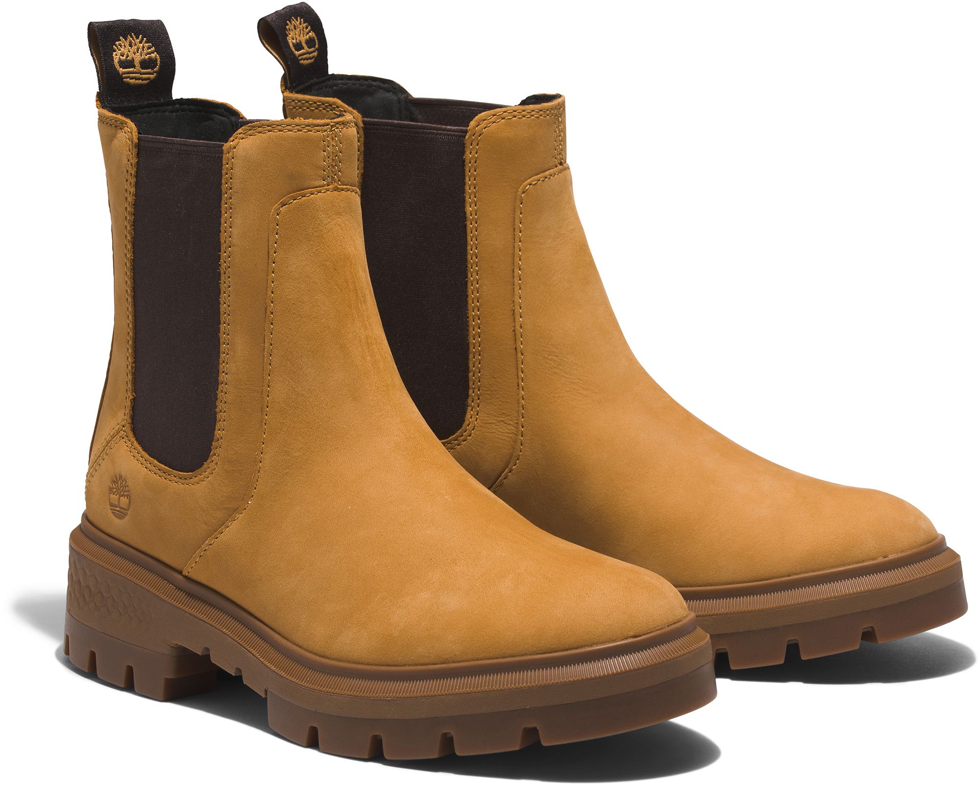 Timberland Women's Cortina Valley Boots product image
