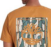 Timberland Men's Camo Logo T-Shirt product image