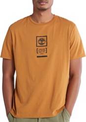 Timberland Men's Camo Logo T-Shirt product image