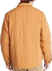 Timberland Men's Progressive Utility Water-Resistant Quilted Workwear Overshirt product image