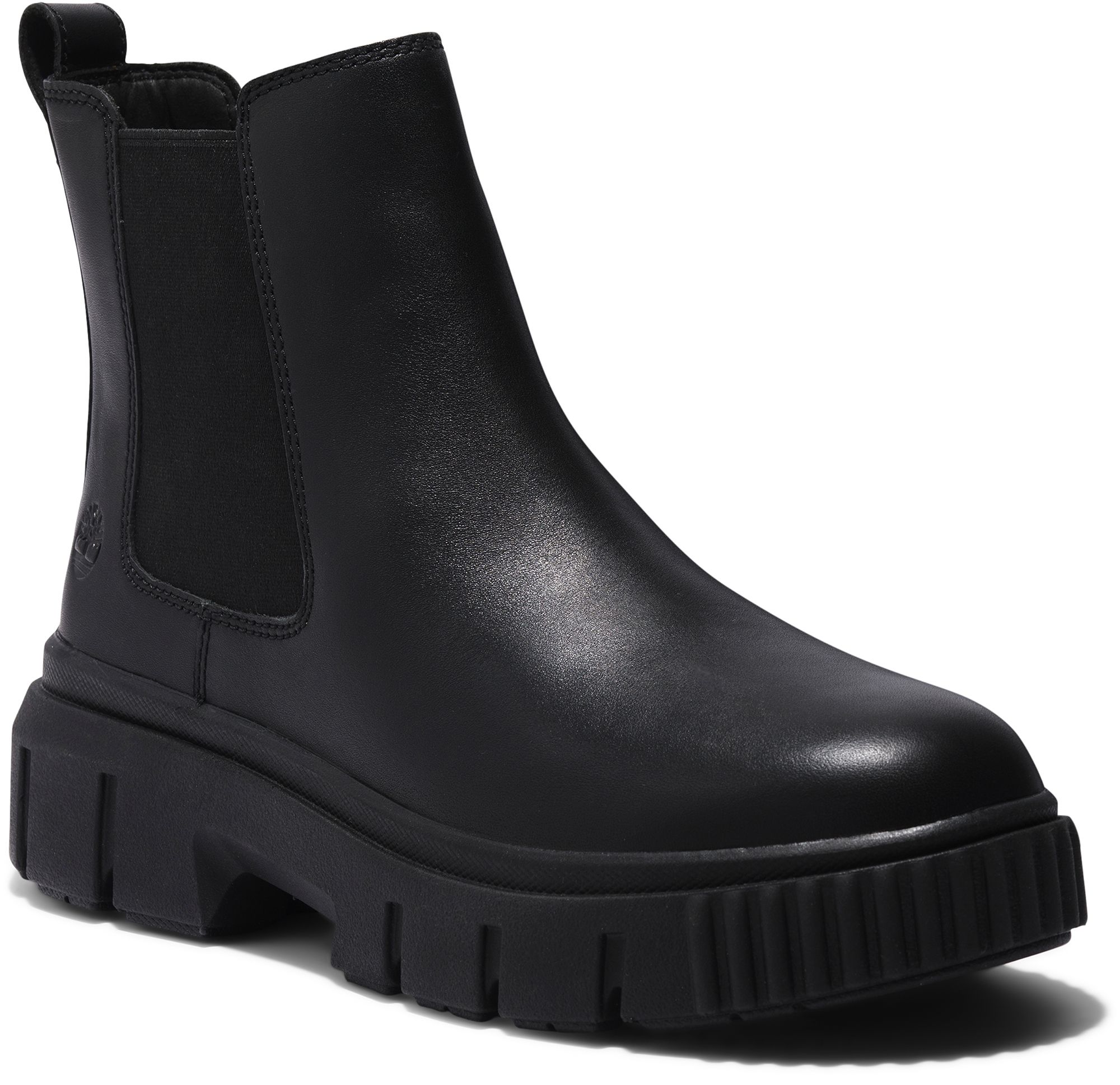 Timberland Women's Greyfield Mid Chelsea Boots product image