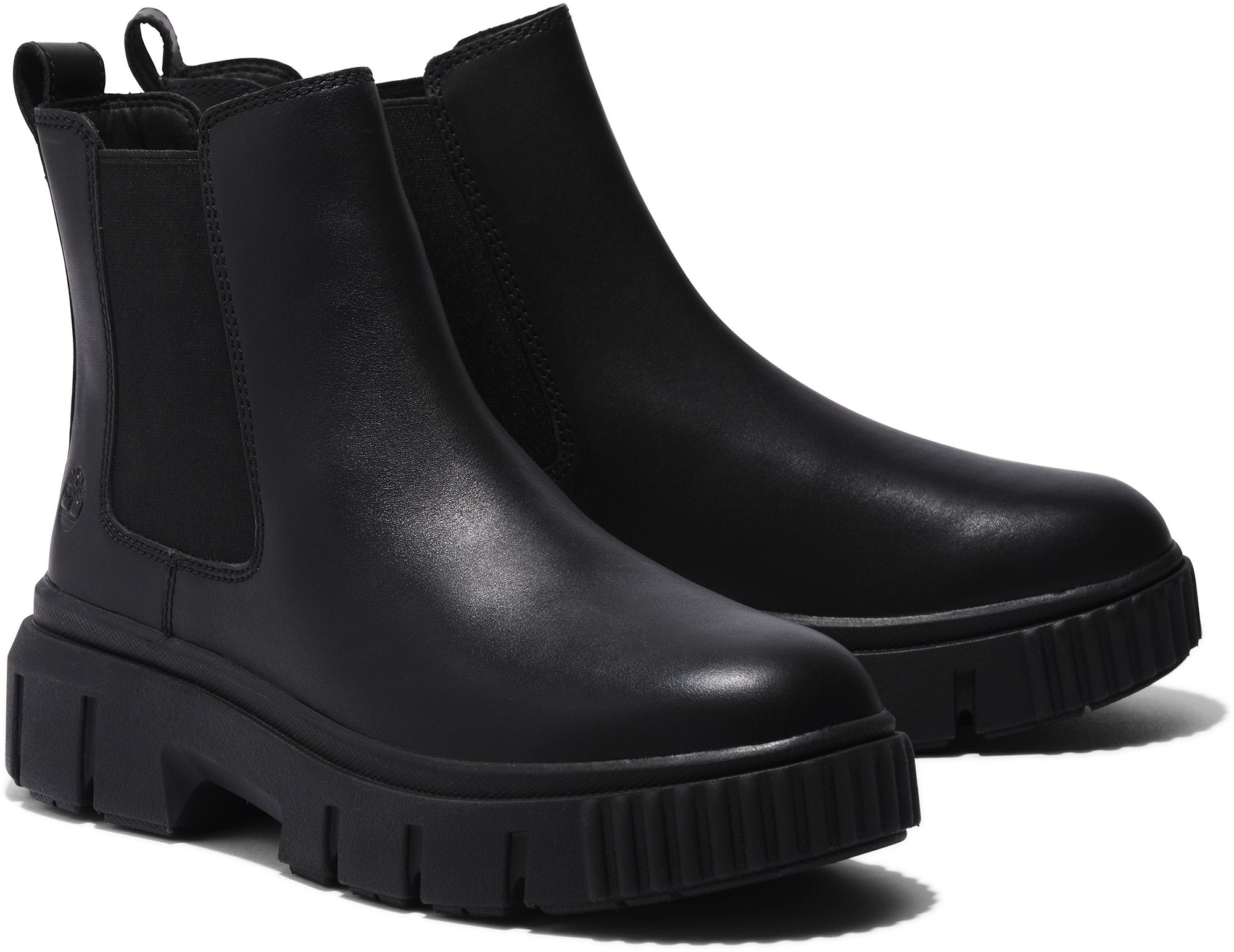 Timberland Women's Greyfield Mid Chelsea Boots product image