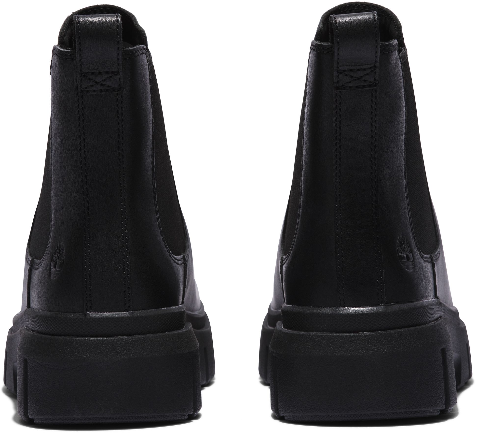 Timberland Women's Greyfield Mid Chelsea Boots product image