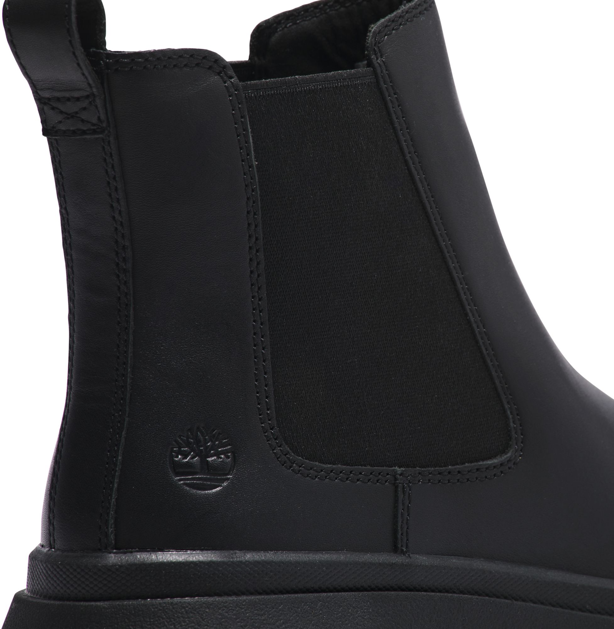 Timberland Women's Greyfield Mid Chelsea Boots product image
