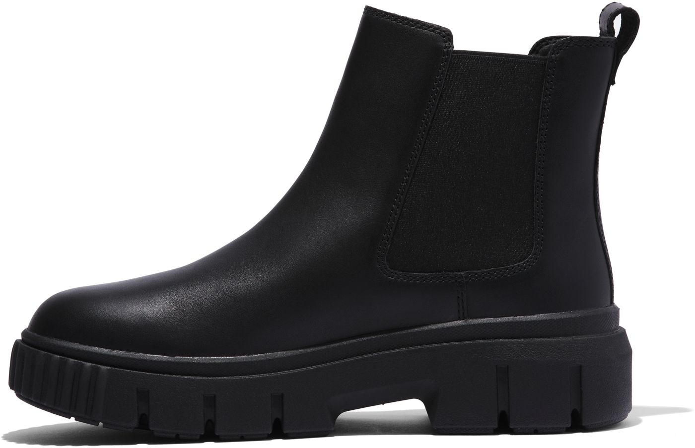 Timberland Women s Greyfield Mid Chelsea Boots Publiclands