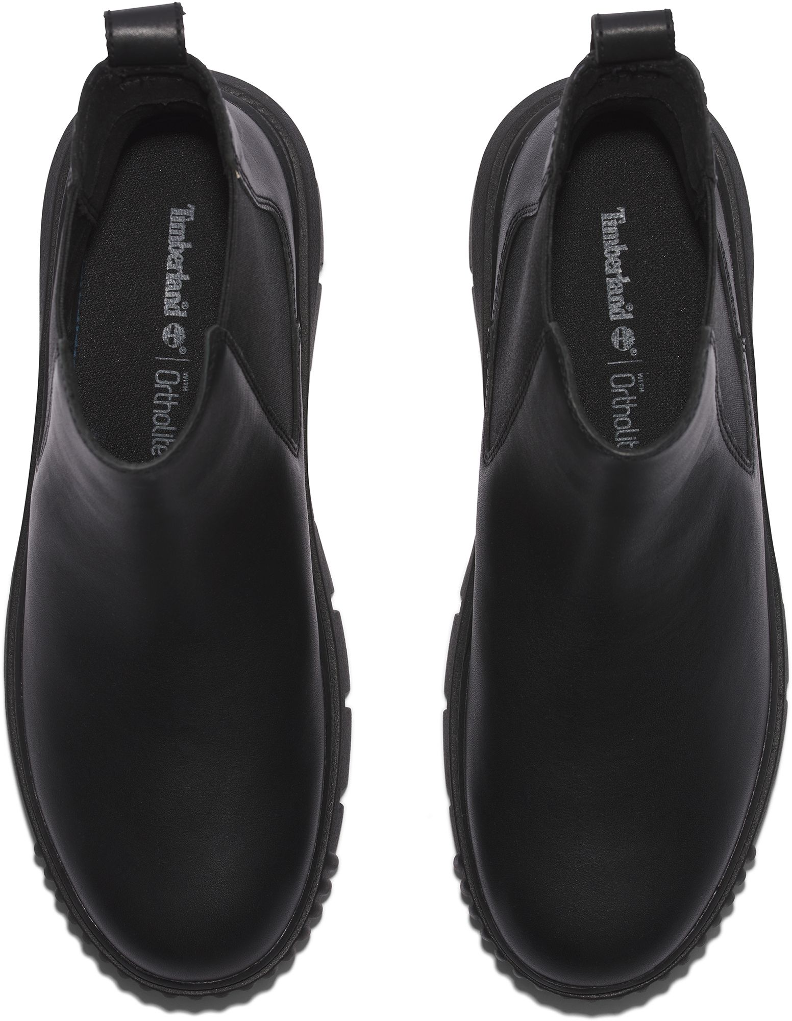 Timberland Women's Greyfield Mid Chelsea Boots product image