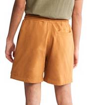 Timberland Men's Woven Badge Sweat Shorts product image