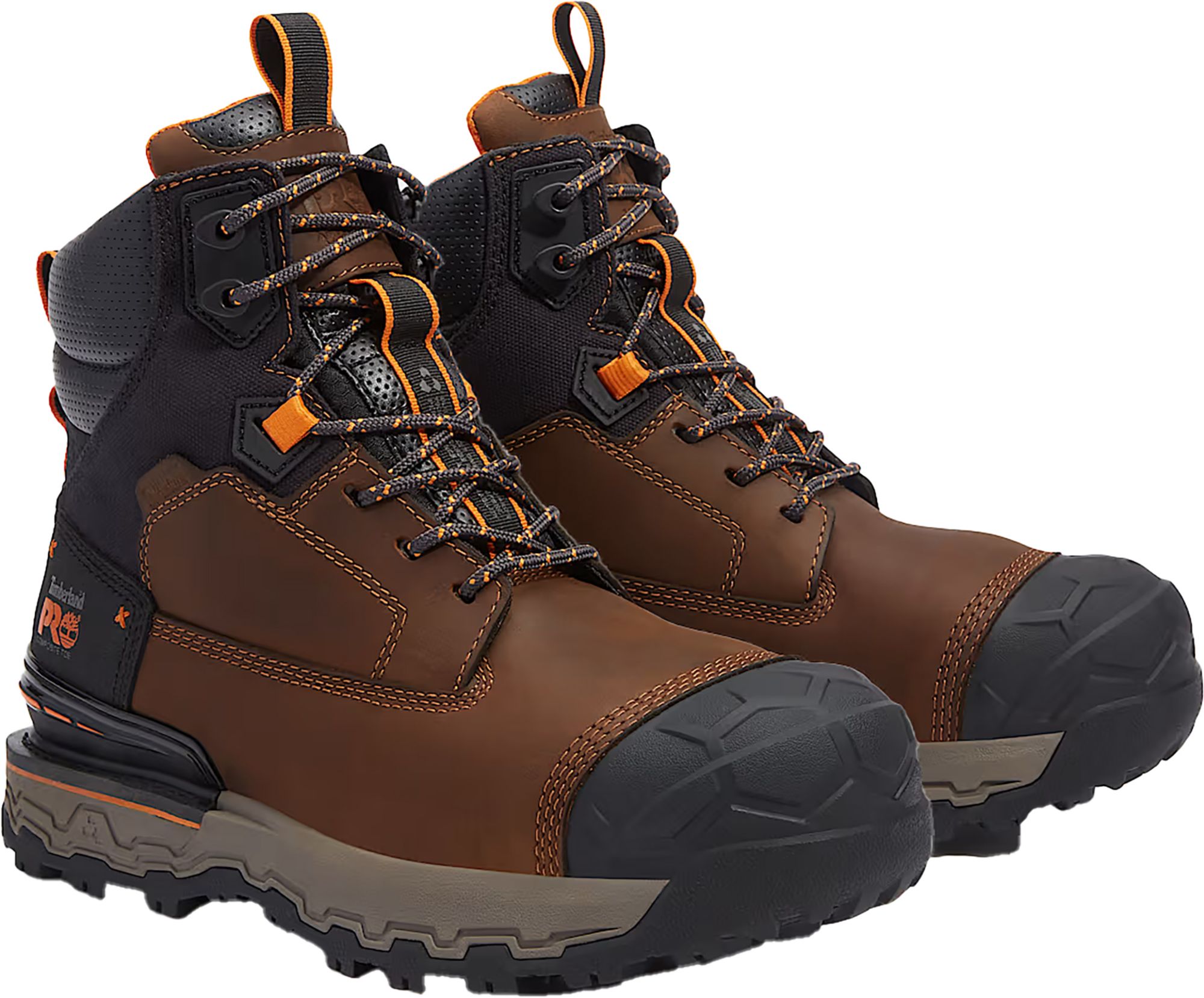 Timberland Men's Boondock Ultralight 6" Composite Toe Waterproof Work Boots product image