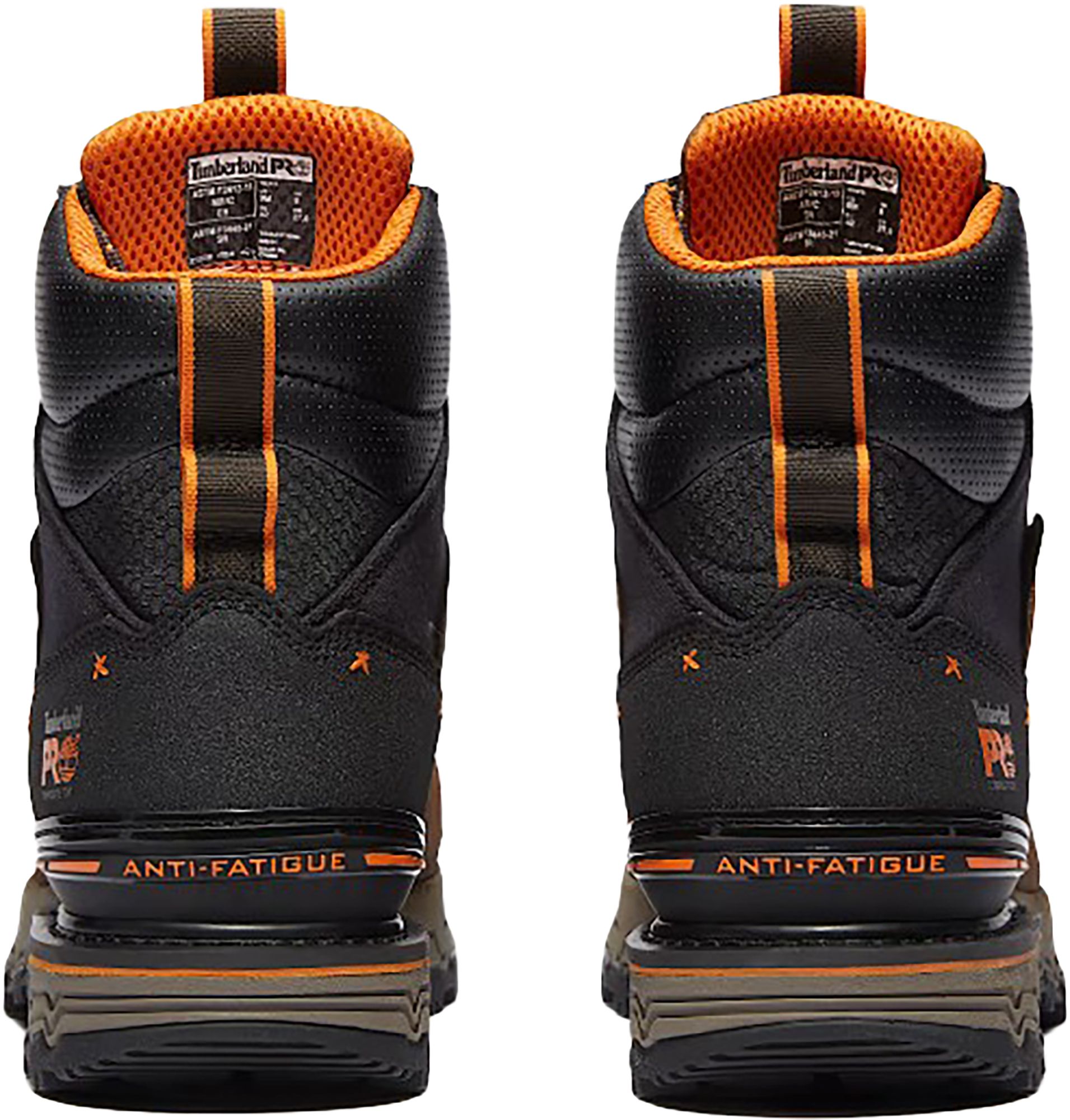 Timberland Men's Boondock Ultralight 6" Composite Toe Waterproof Work Boots product image