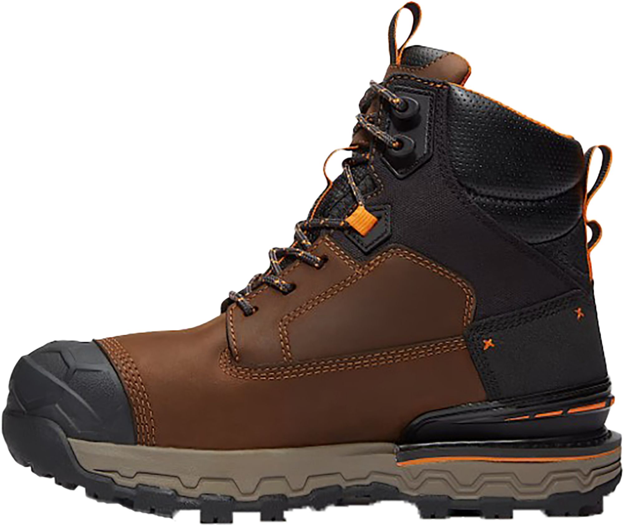 Timberland Men's Boondock Ultralight 6" Composite Toe Waterproof Work Boots product image