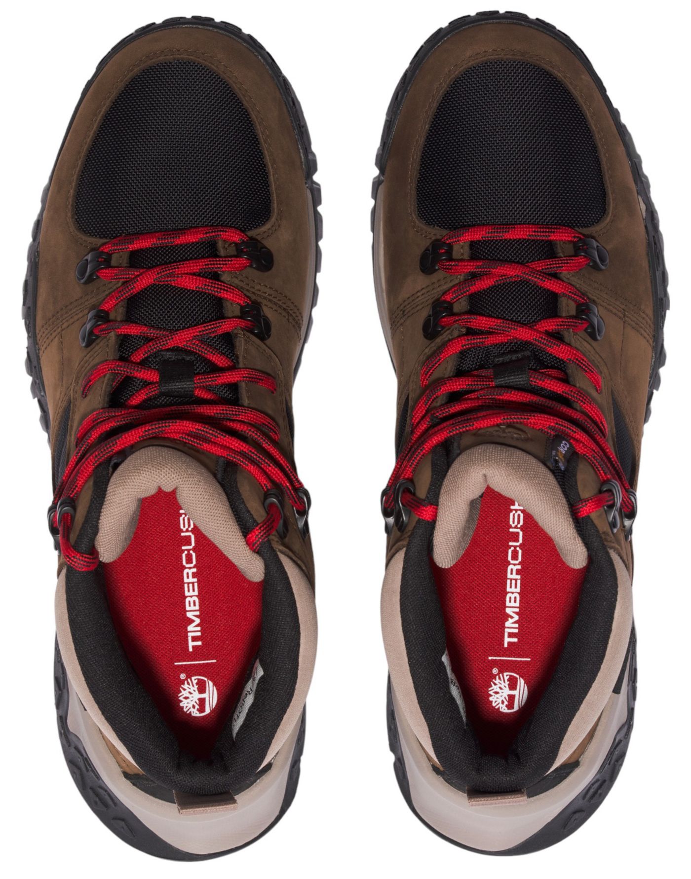 Timberland scramble hotsell