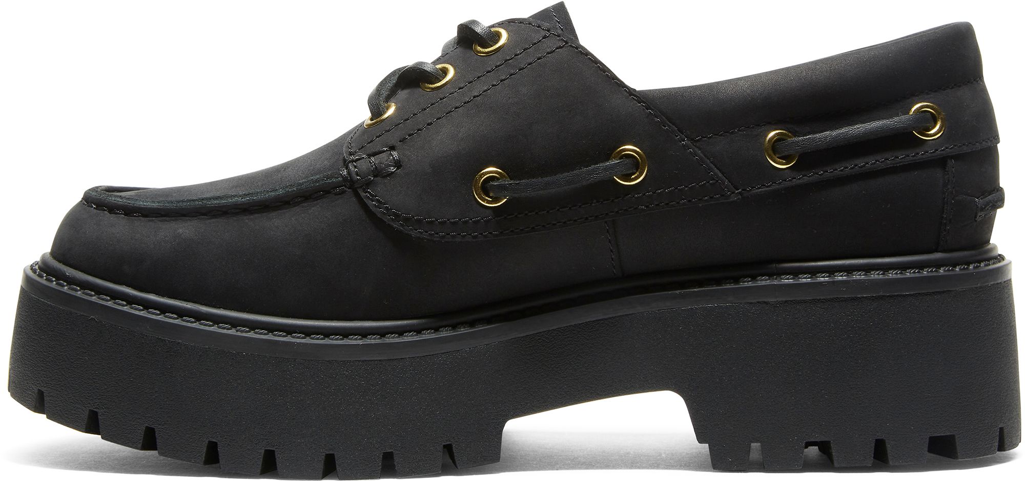 Timberland Women's Stone Street Platform Boat Shoe product image