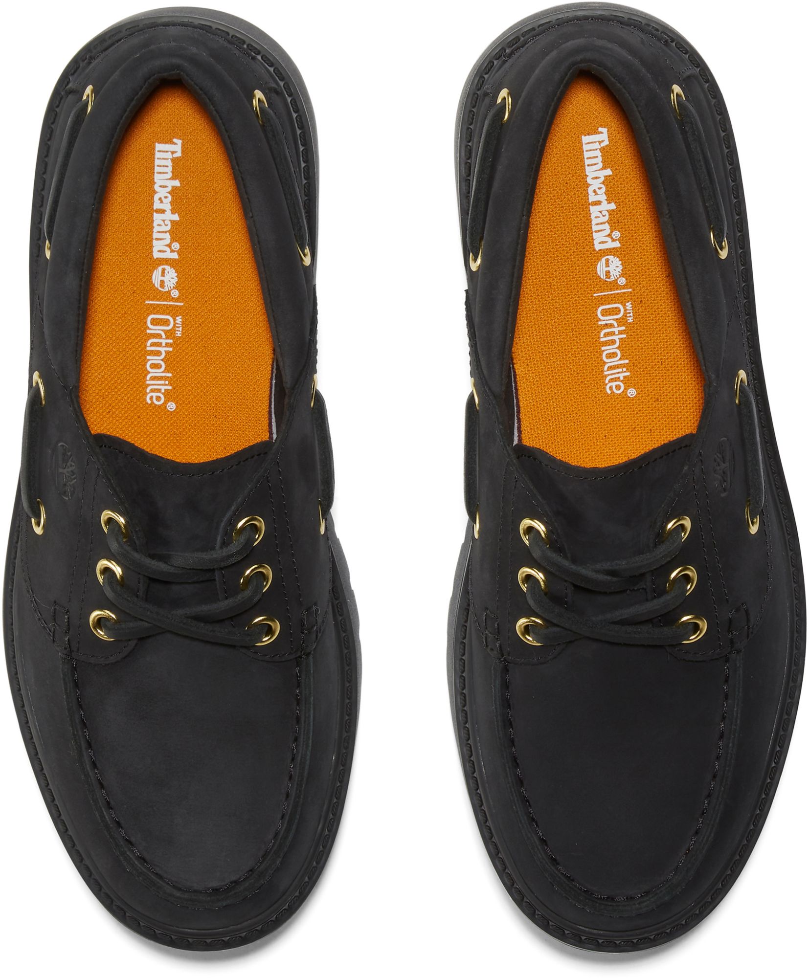 Timberland Women's Stone Street Platform Boat Shoe product image