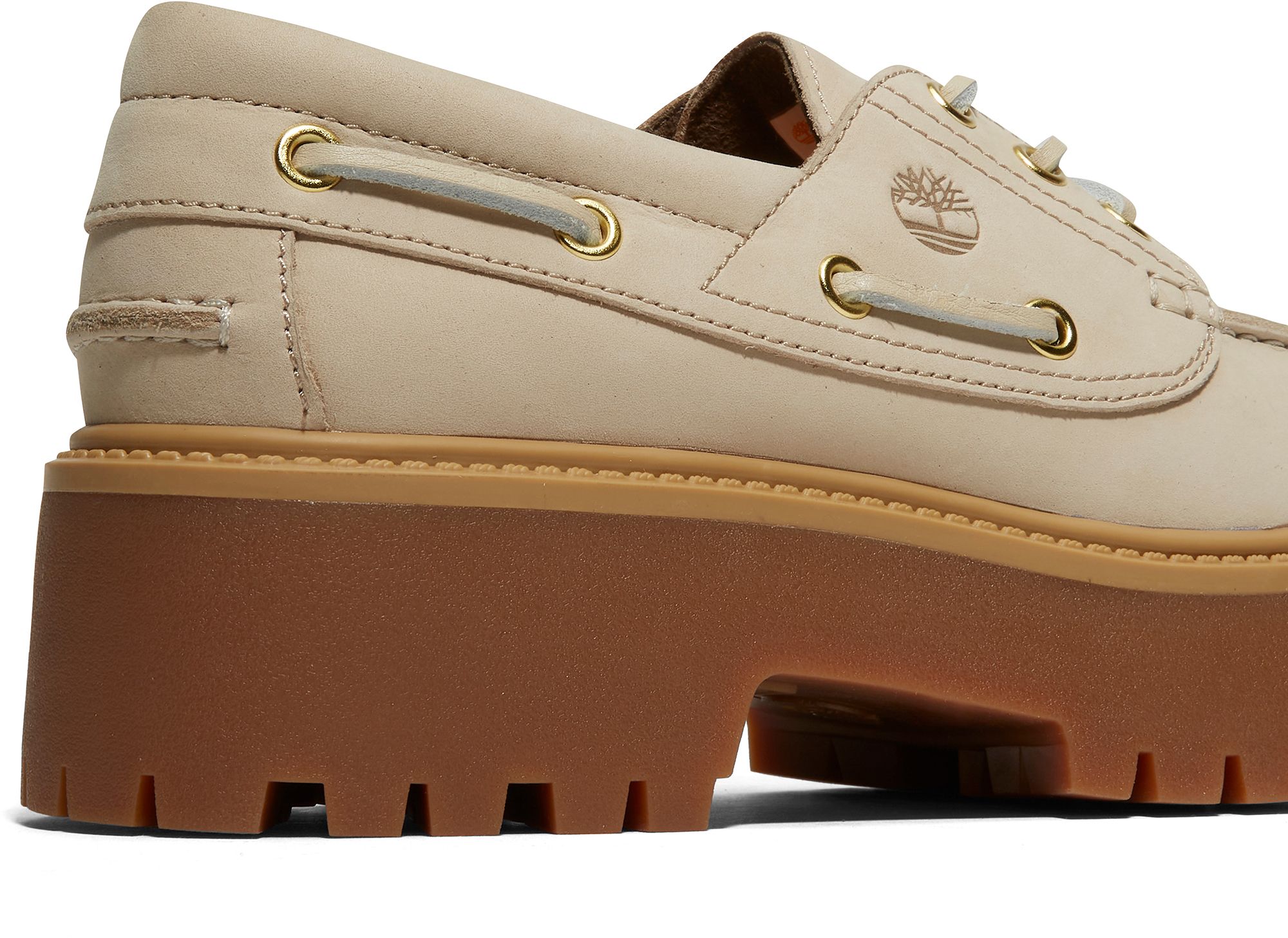 Timberland Women's Stone Street Platform Boat Shoe product image