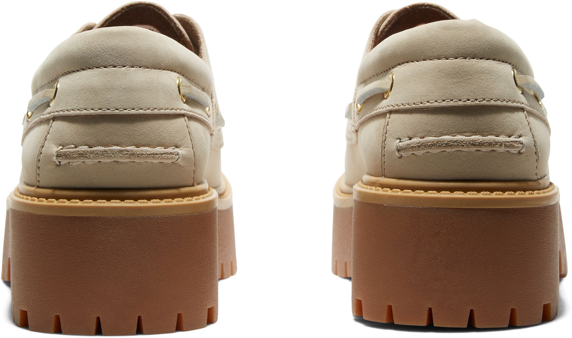 Timberland Women's Stone Street Platform Boat Shoe product image