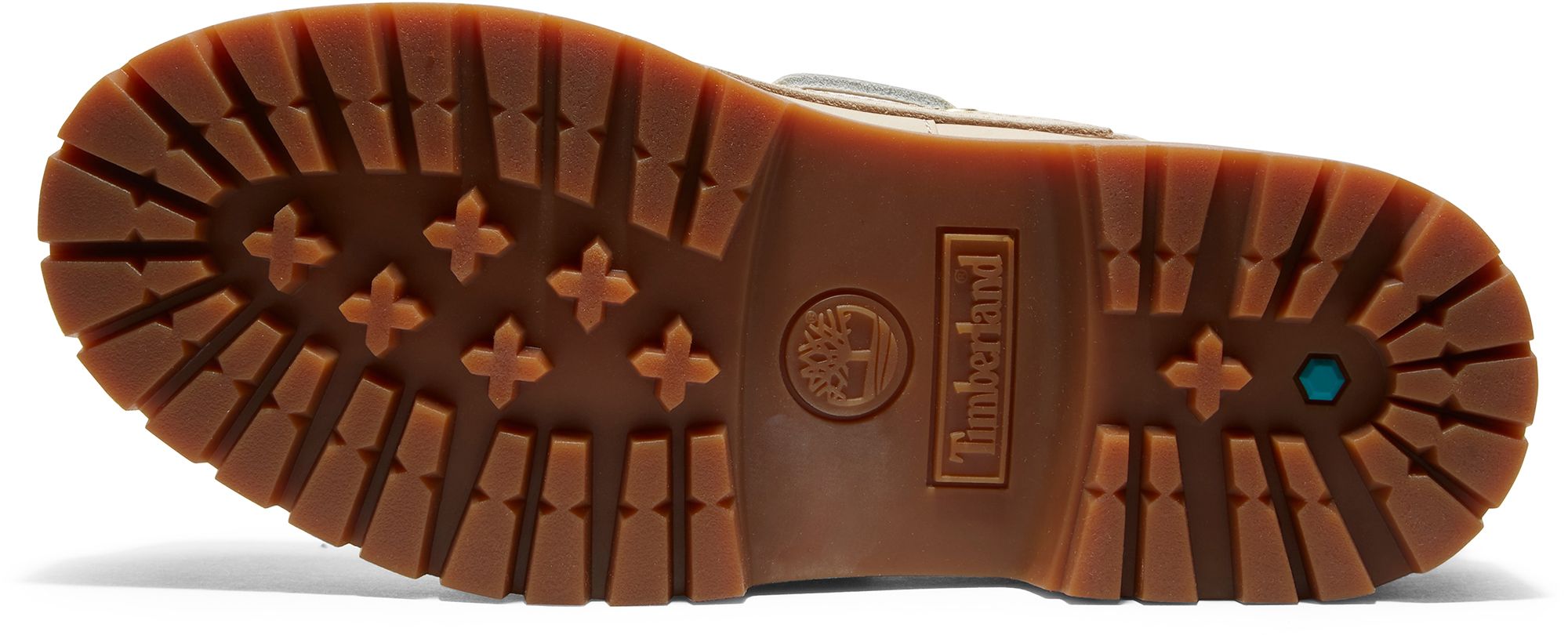 Timberland Women's Stone Street Platform Boat Shoe product image