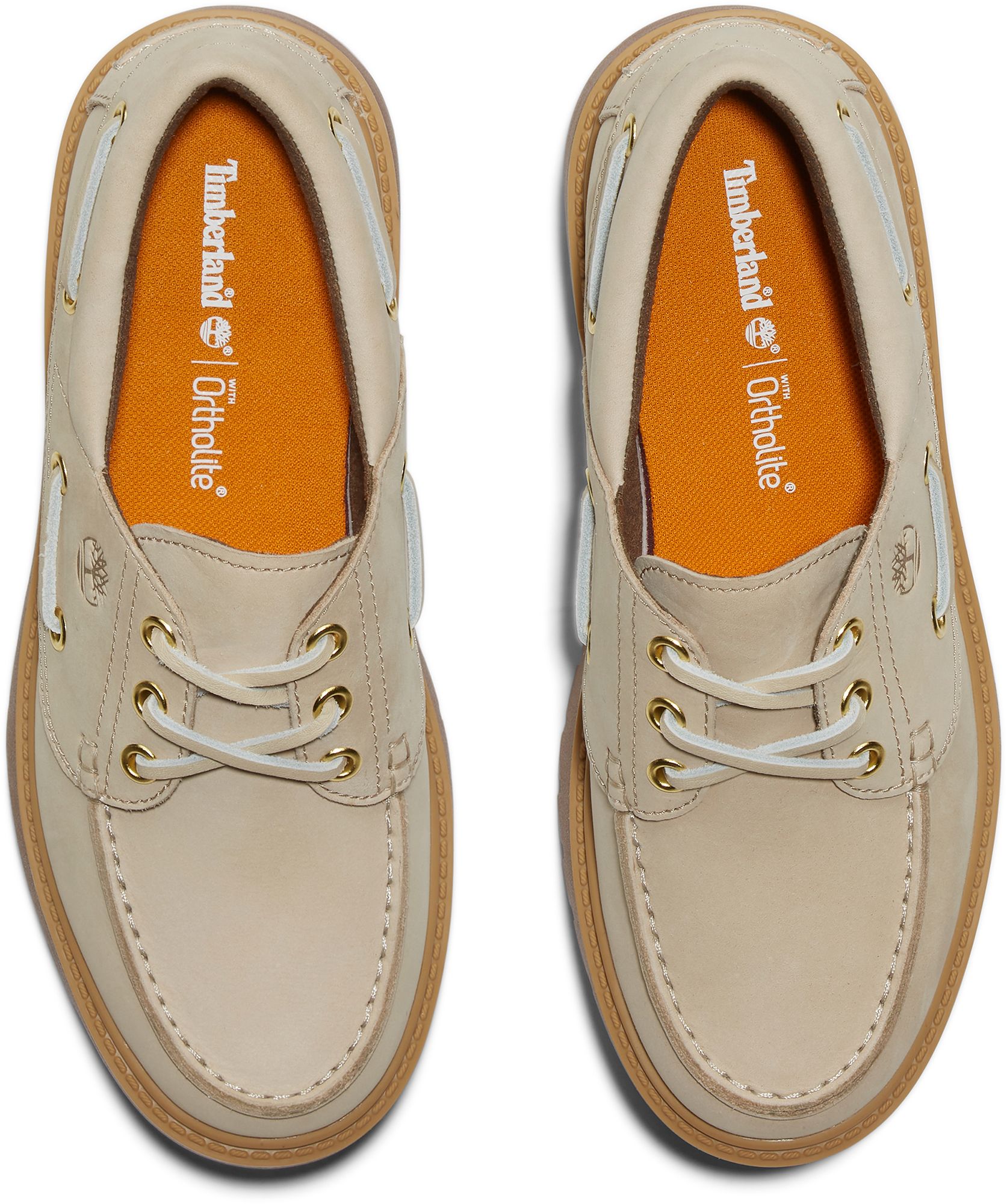 Timberland Women's Stone Street Platform Boat Shoe product image
