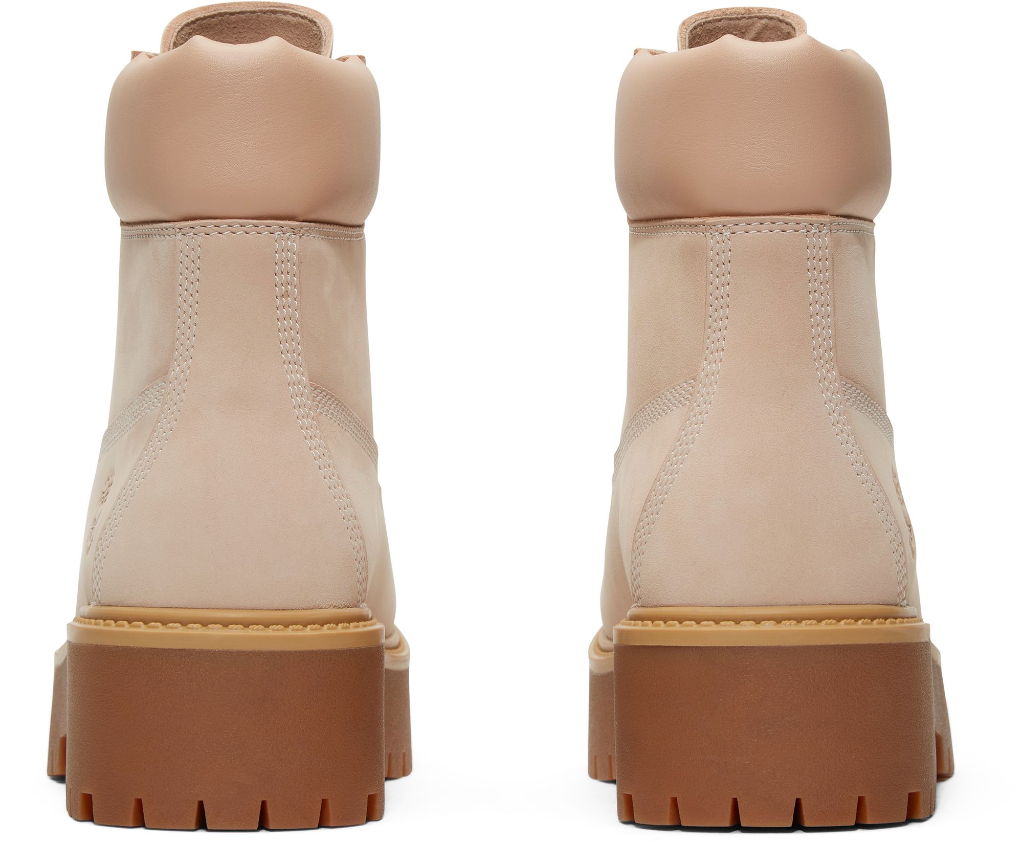 Timberland Women's Stone Street 6" 200g Waterproof Boots product image