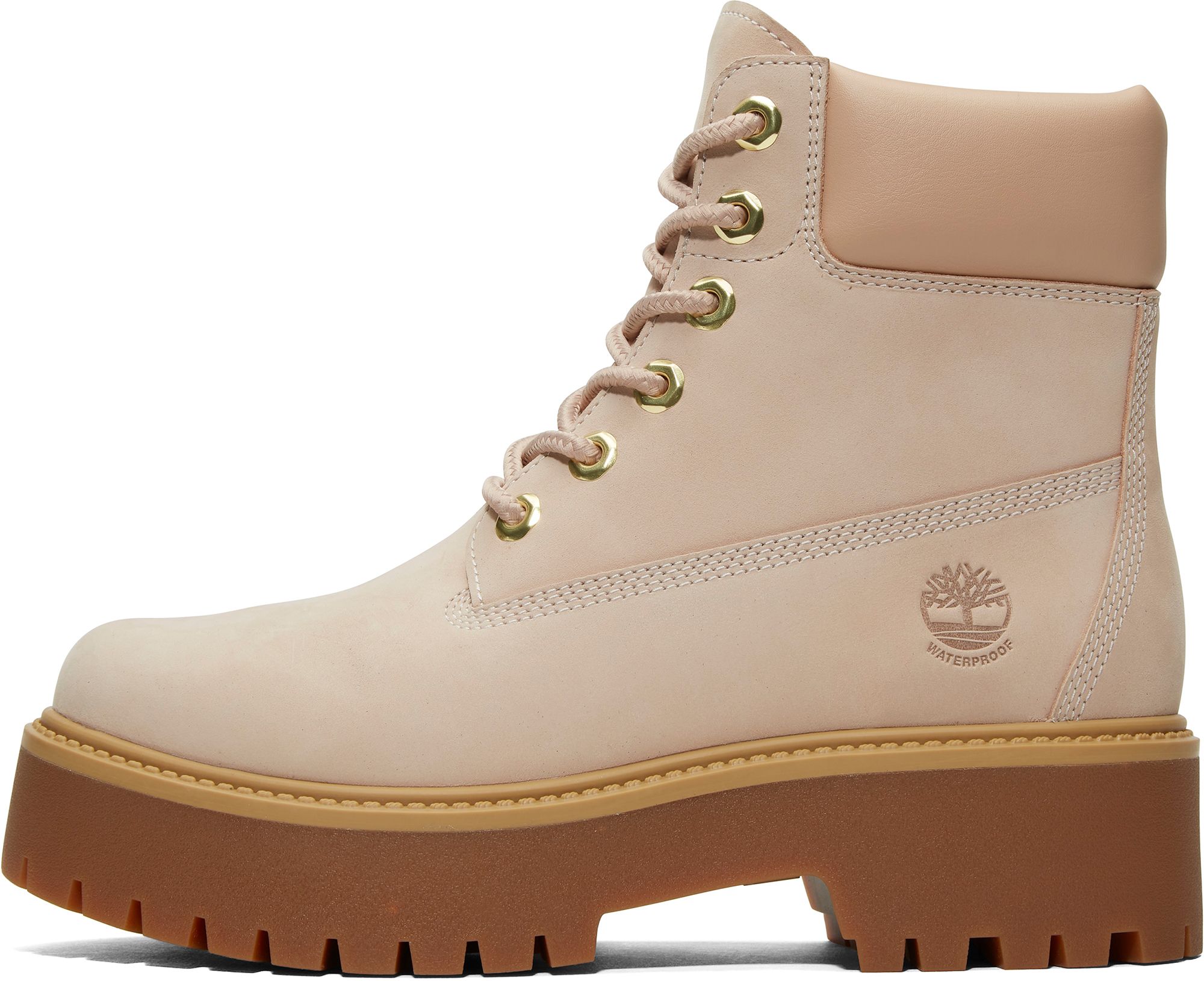 Timberland Women's Stone Street 6" 200g Waterproof Boots product image
