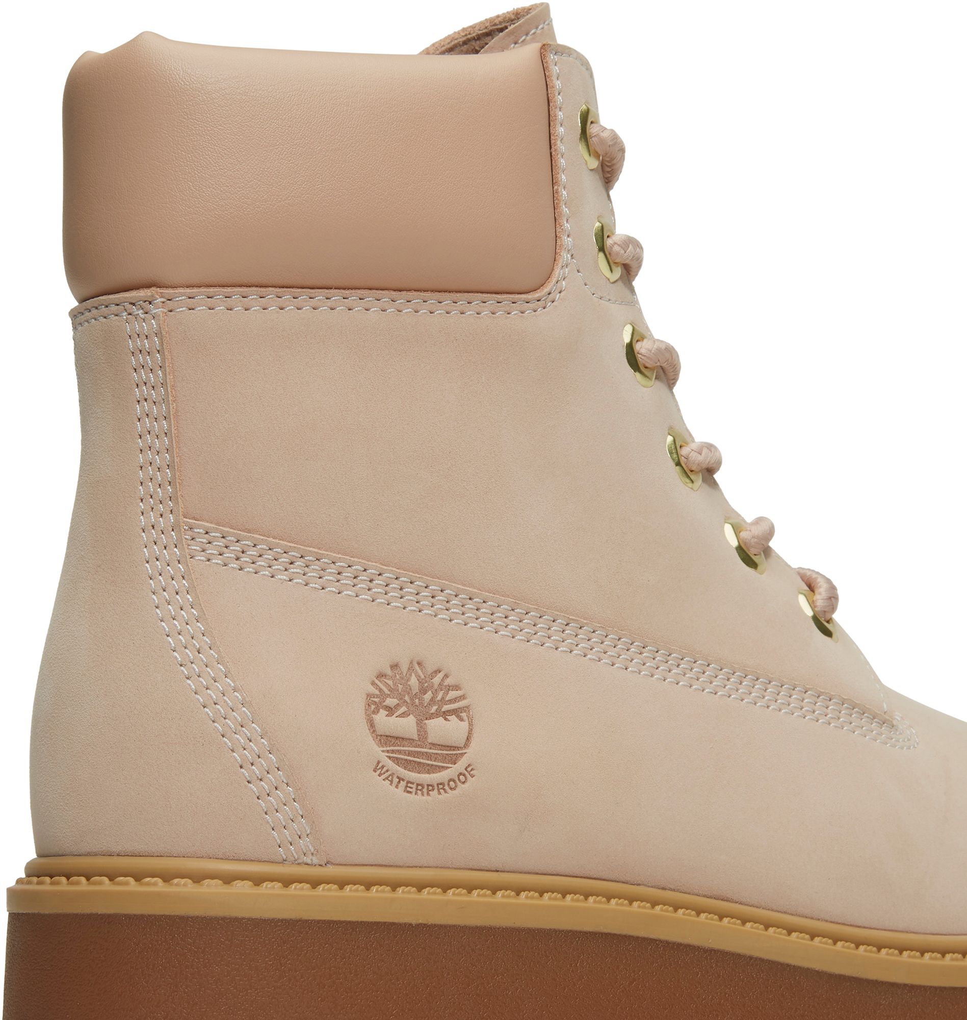Timberland Women's Stone Street 6" 200g Waterproof Boots product image