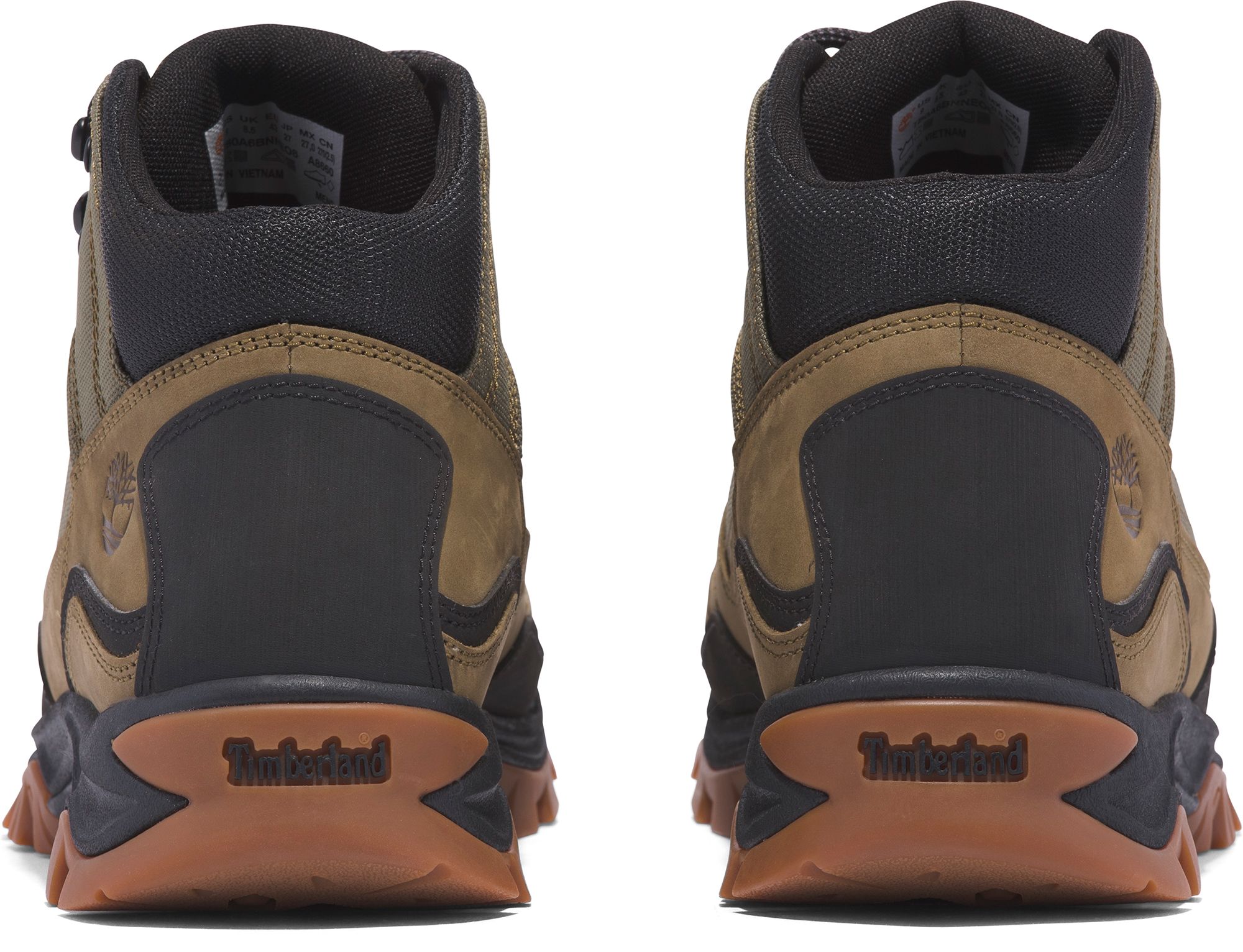 Timberland Men's Mt. Maddsen Mid Lace-Up Hiking Boots product image