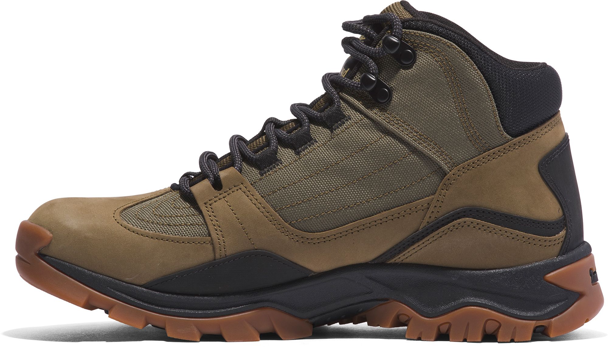 Timberland Men's Mt. Maddsen Mid Lace-Up Hiking Boots product image