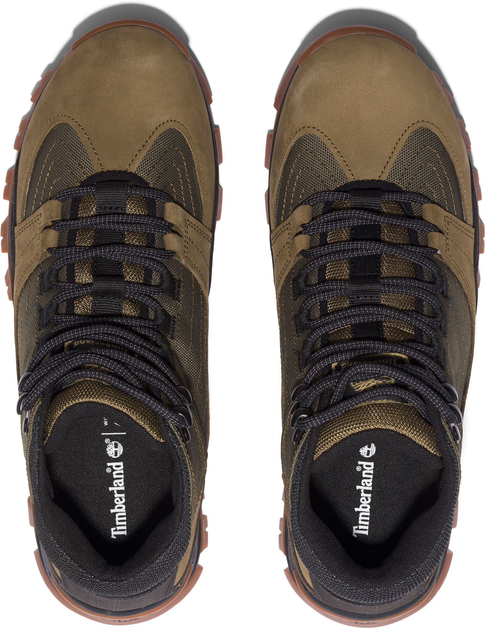 Timberland Men's Mt. Maddsen Mid Lace-Up Hiking Boots product image
