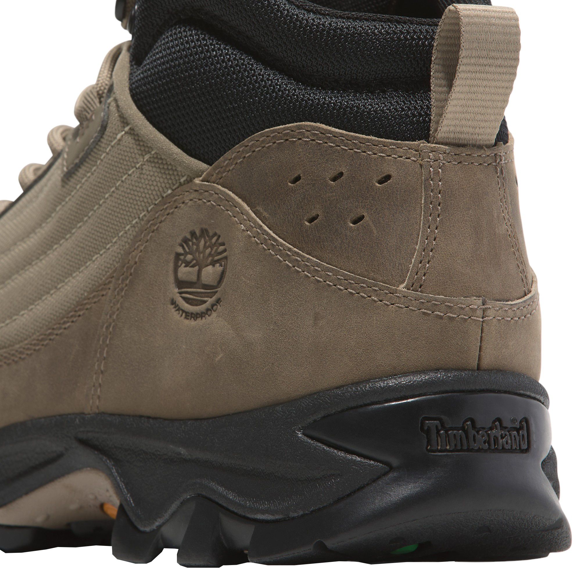 Timberland Men's Mt. Maddsen Mid Lace-Up Waterproof Hiking Boots product image