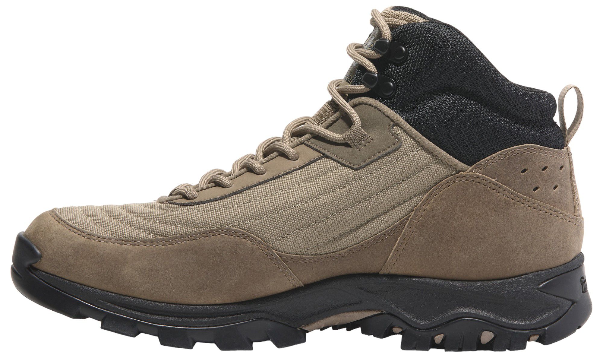 Timberland Men's Mt. Maddsen Mid Lace-Up Waterproof Hiking Boots product image