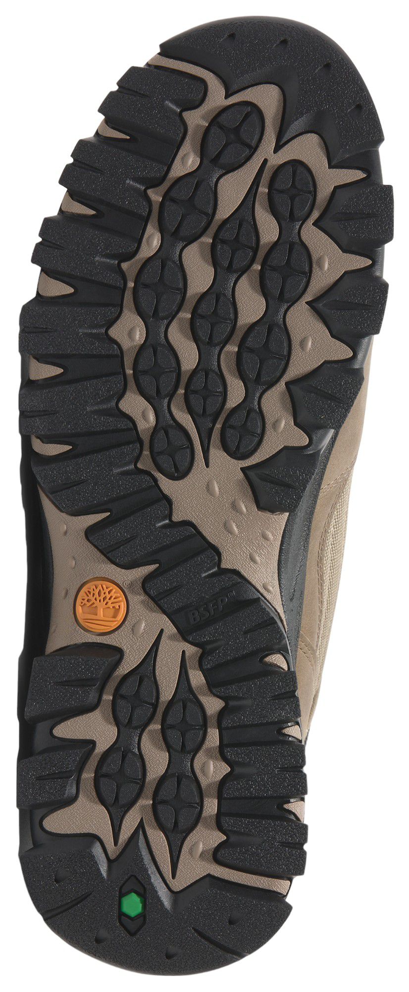 Timberland Men's Mt. Maddsen Mid Lace-Up Waterproof Hiking Boots product image