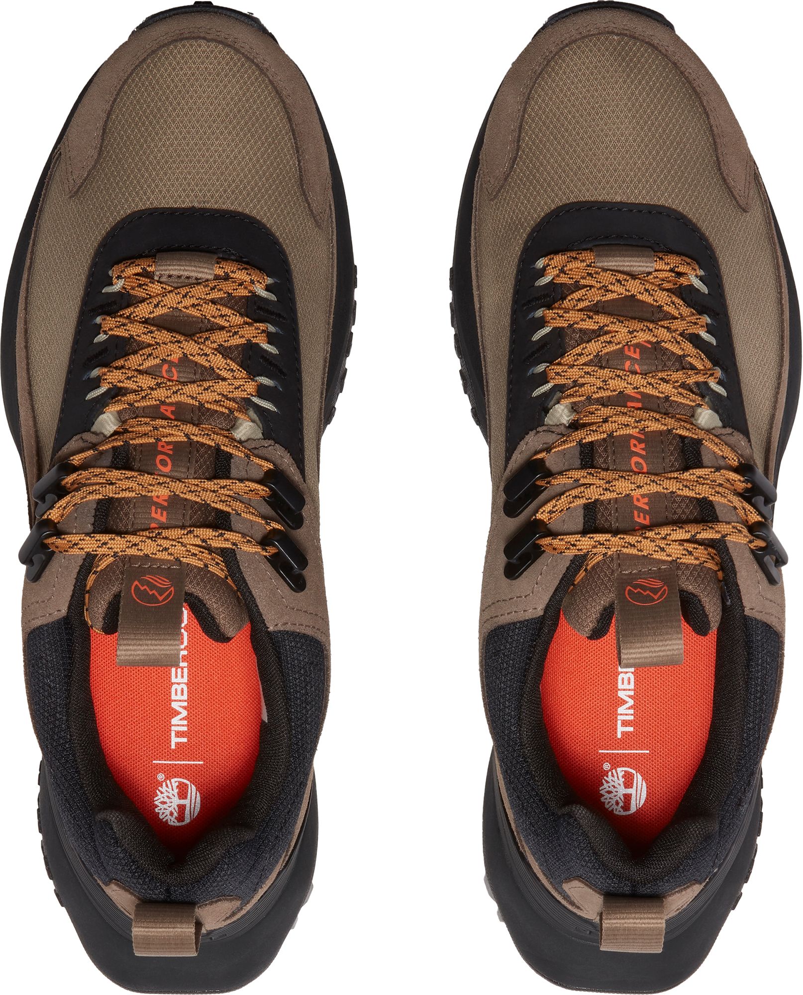 Timberland Men's Motion Access Low Waterproof Lace-Up Sneakers product image