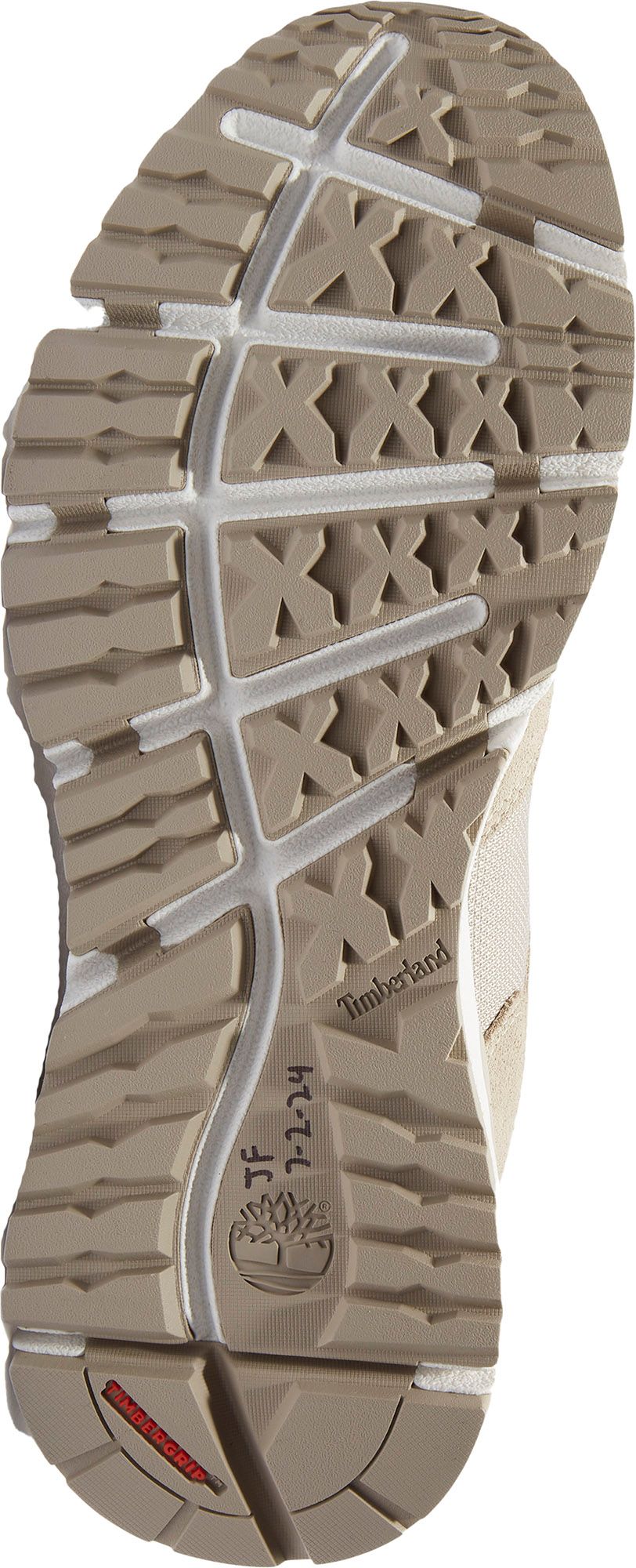 Timberland Men's Voyager Park Mid Shoe product image