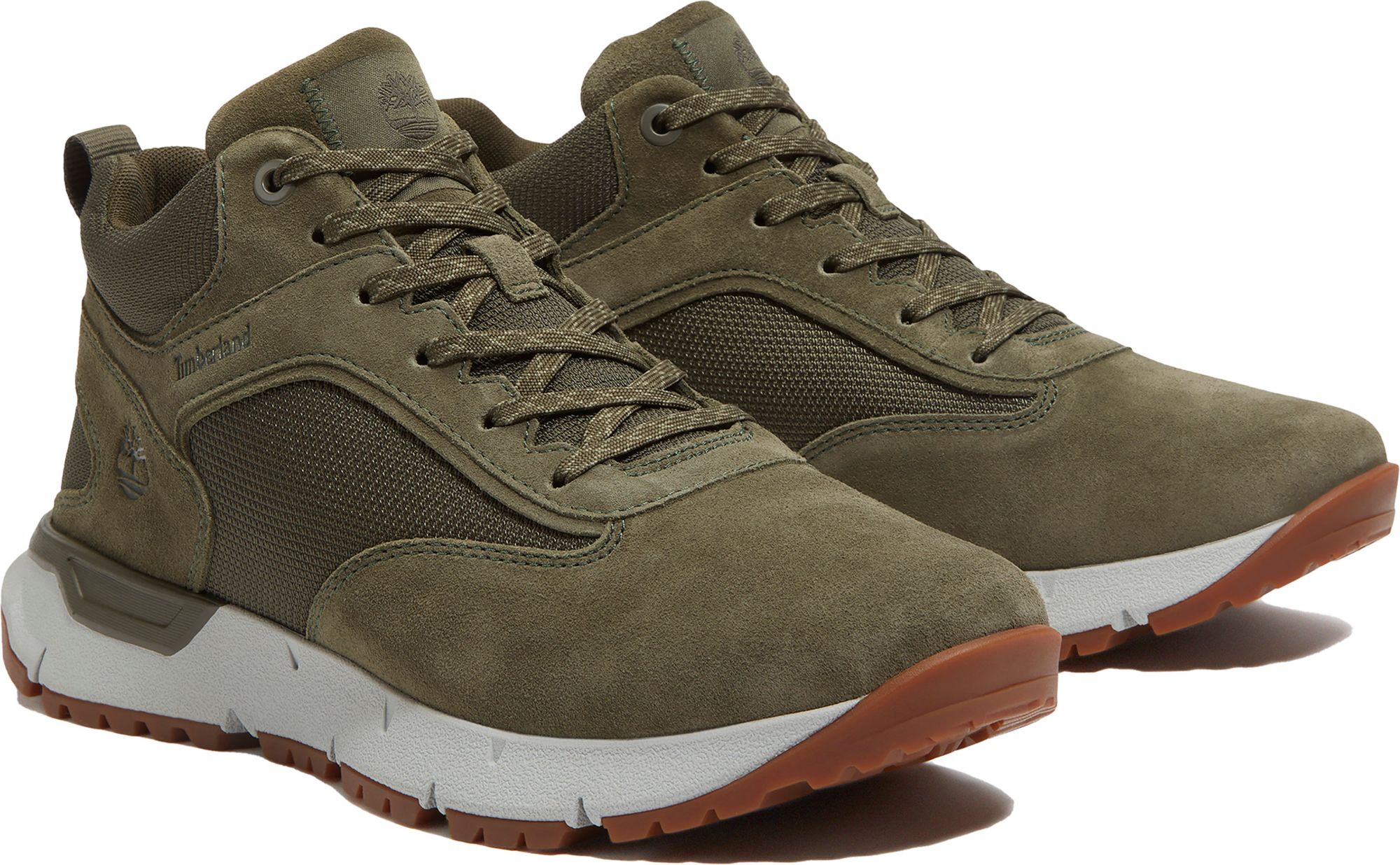 Timberland Men's Voyager Park Mid Shoe product image