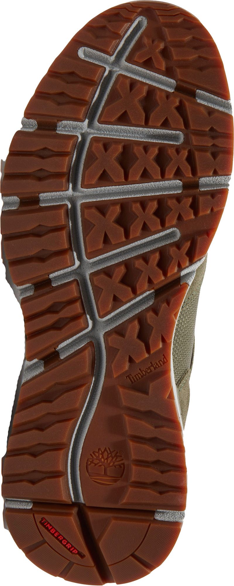 Timberland Men's Voyager Park Mid Shoe product image