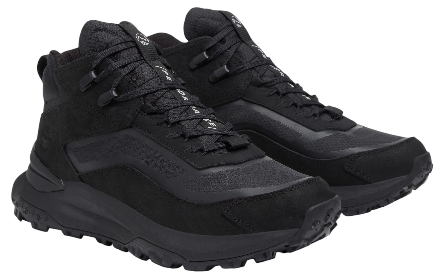 Timberland Men's Motion Access Mid Lace-Up Waterproof Boots product image