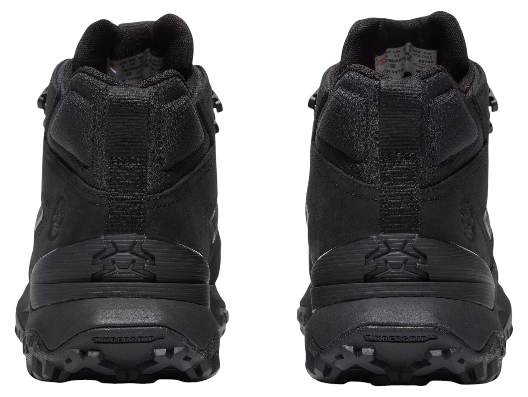 Timberland Men's Motion Access Mid Lace-Up Waterproof Boots product image