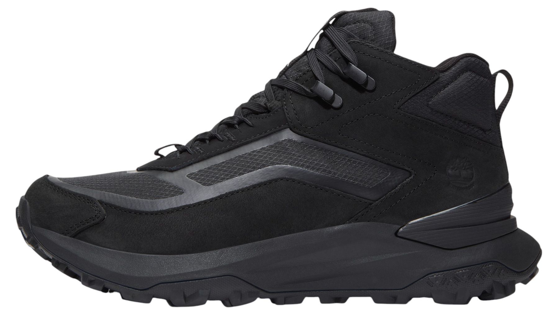 Timberland Men's Motion Access Mid Lace-Up Waterproof Boots