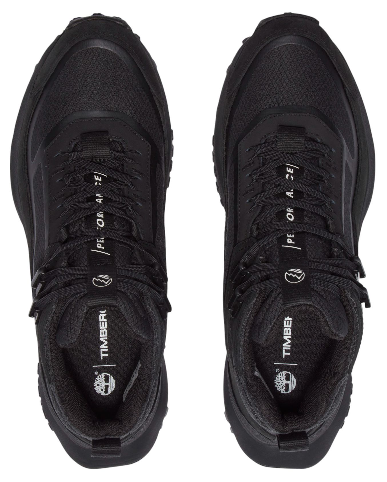 Timberland Men's Motion Access Mid Lace-Up Waterproof Boots product image