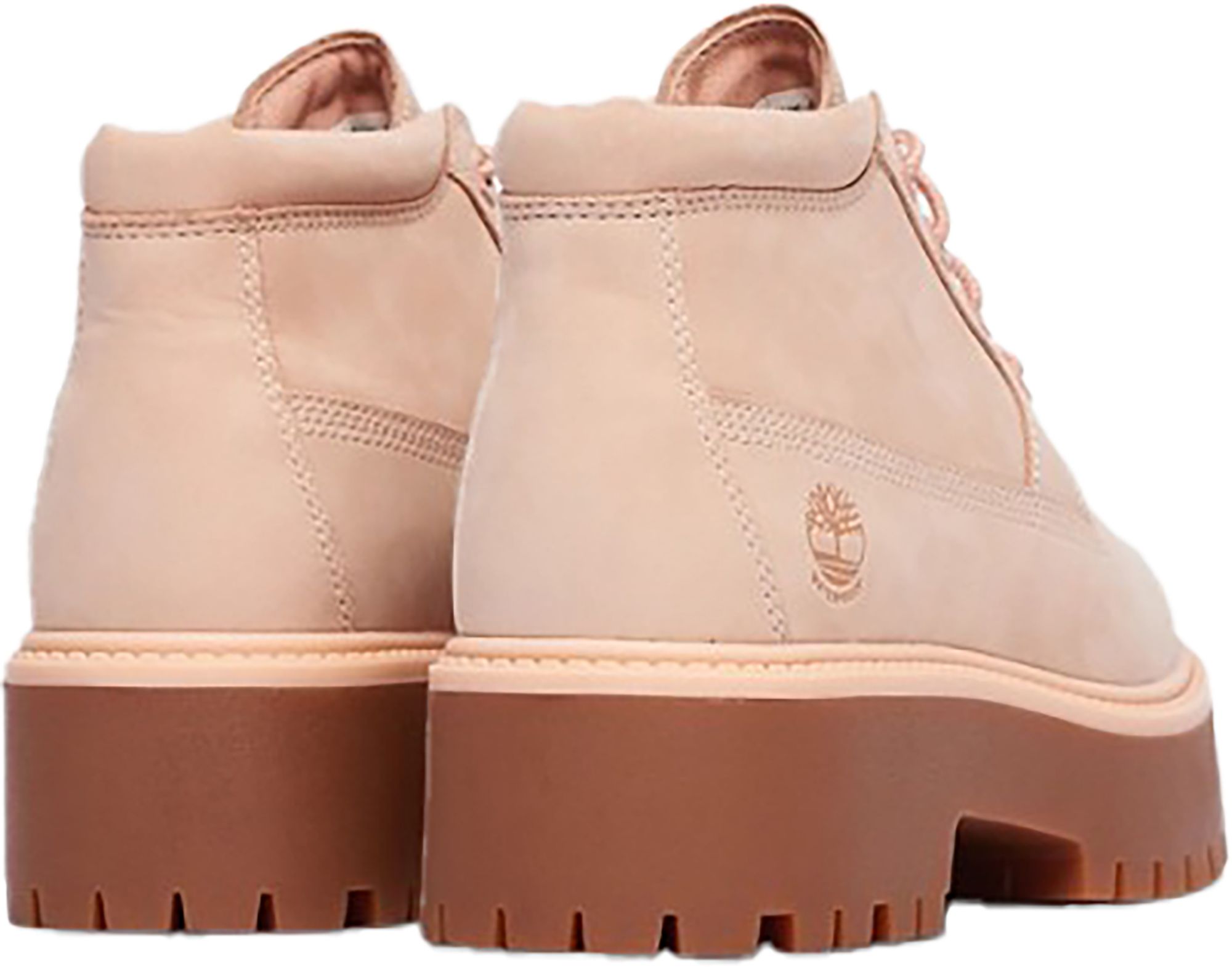 Timberland Youth Nellie Stonestreet Platform Boots product image