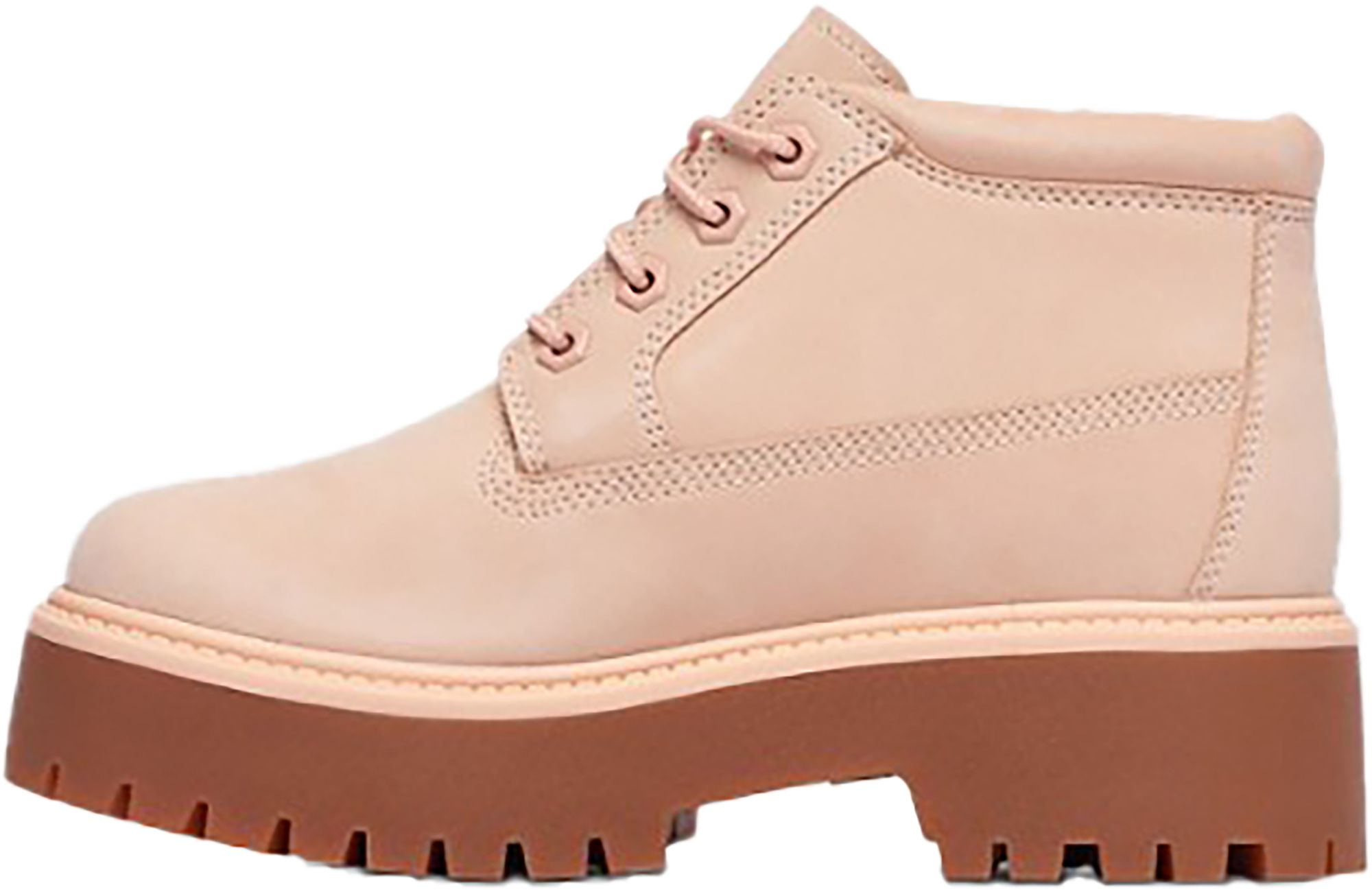 Timberland Youth Nellie Stonestreet Platform Boots product image