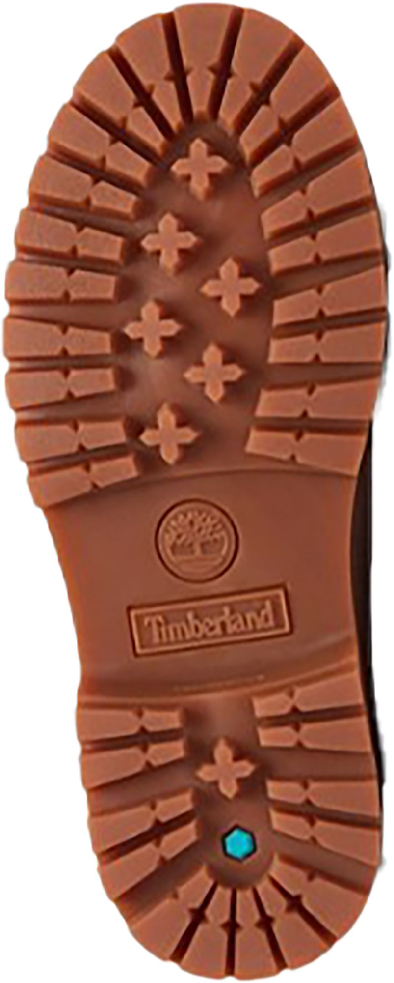Timberland Youth Nellie Stonestreet Platform Boots product image