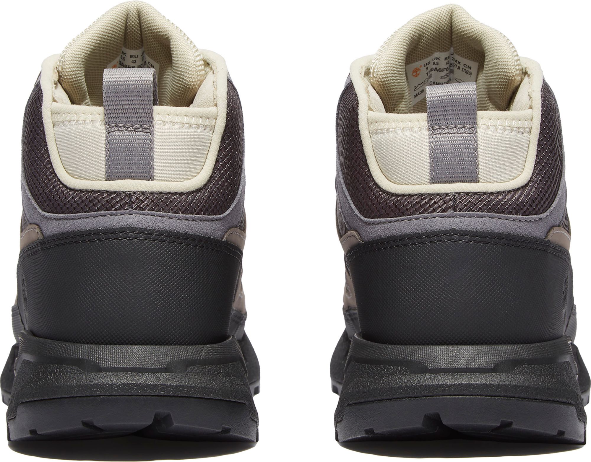 Timberland Men's Voyager Valley Mid Shoe product image