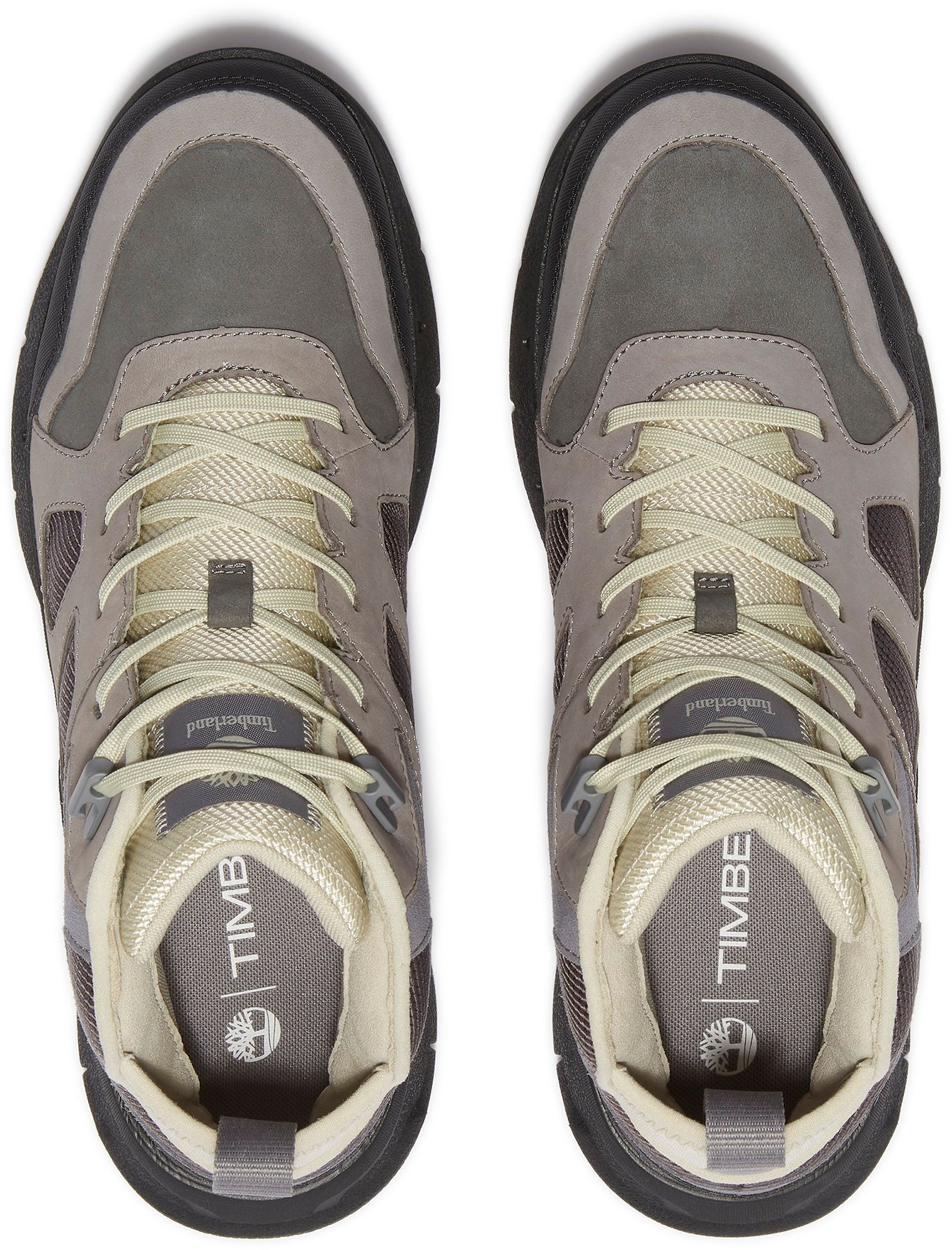 Timberland Men's Voyager Valley Mid Shoe product image