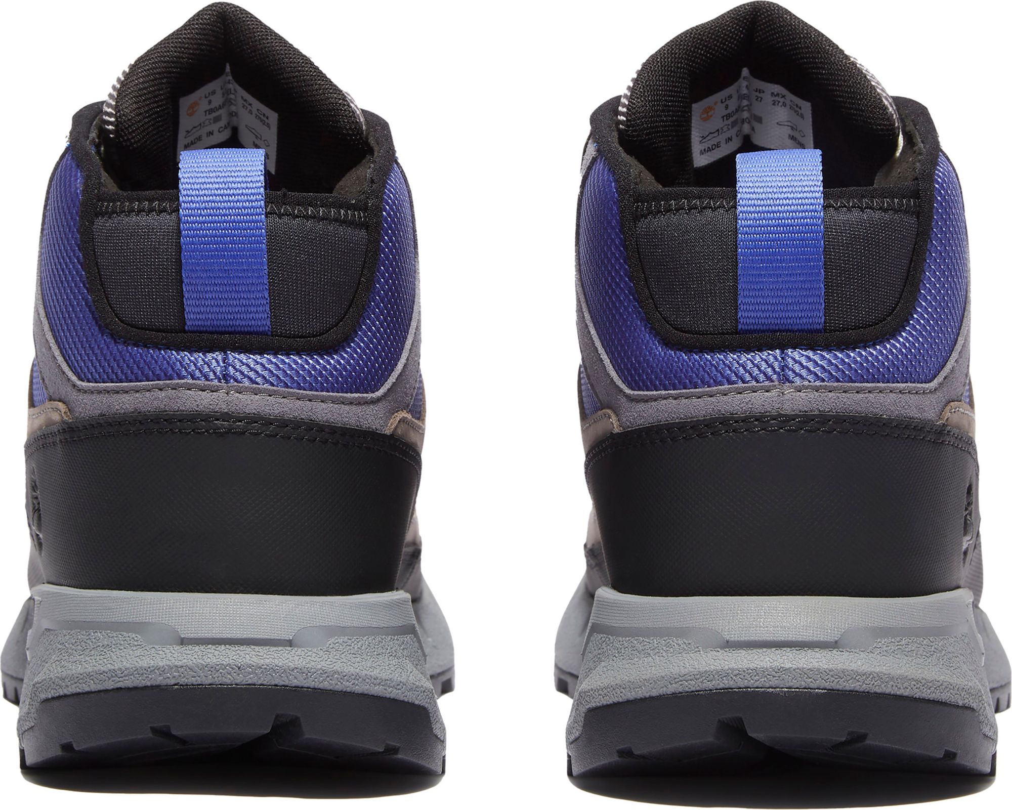 Timberland Men's Voyager Valley Mid Shoe product image