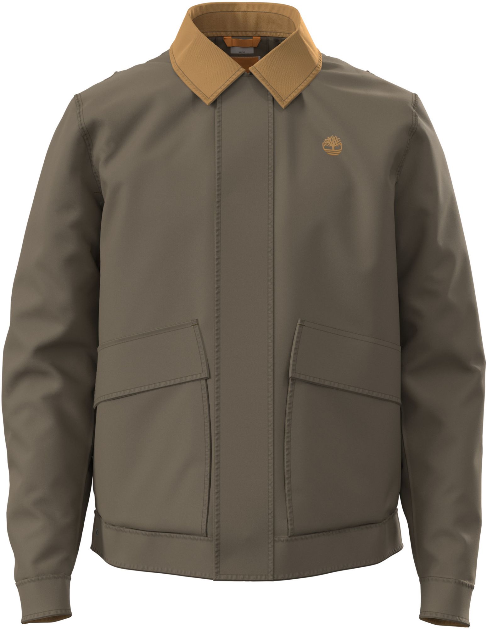 Timberland Men's Strafford Insulated Jacket