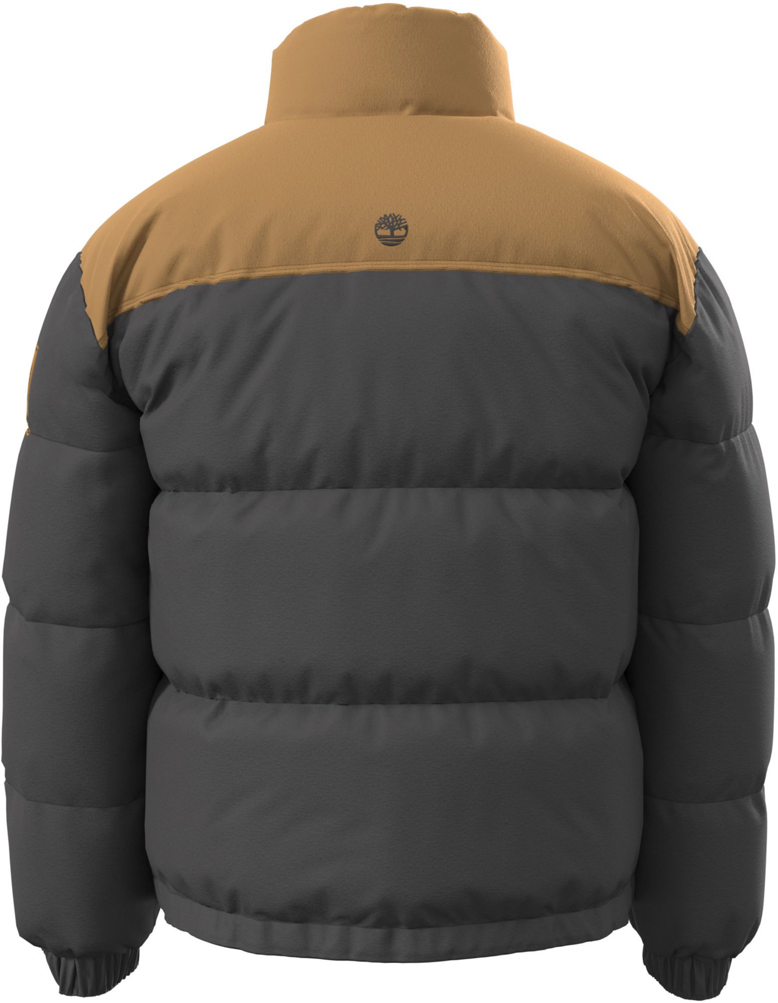 Timberland Men's Utility Puffer Jacket