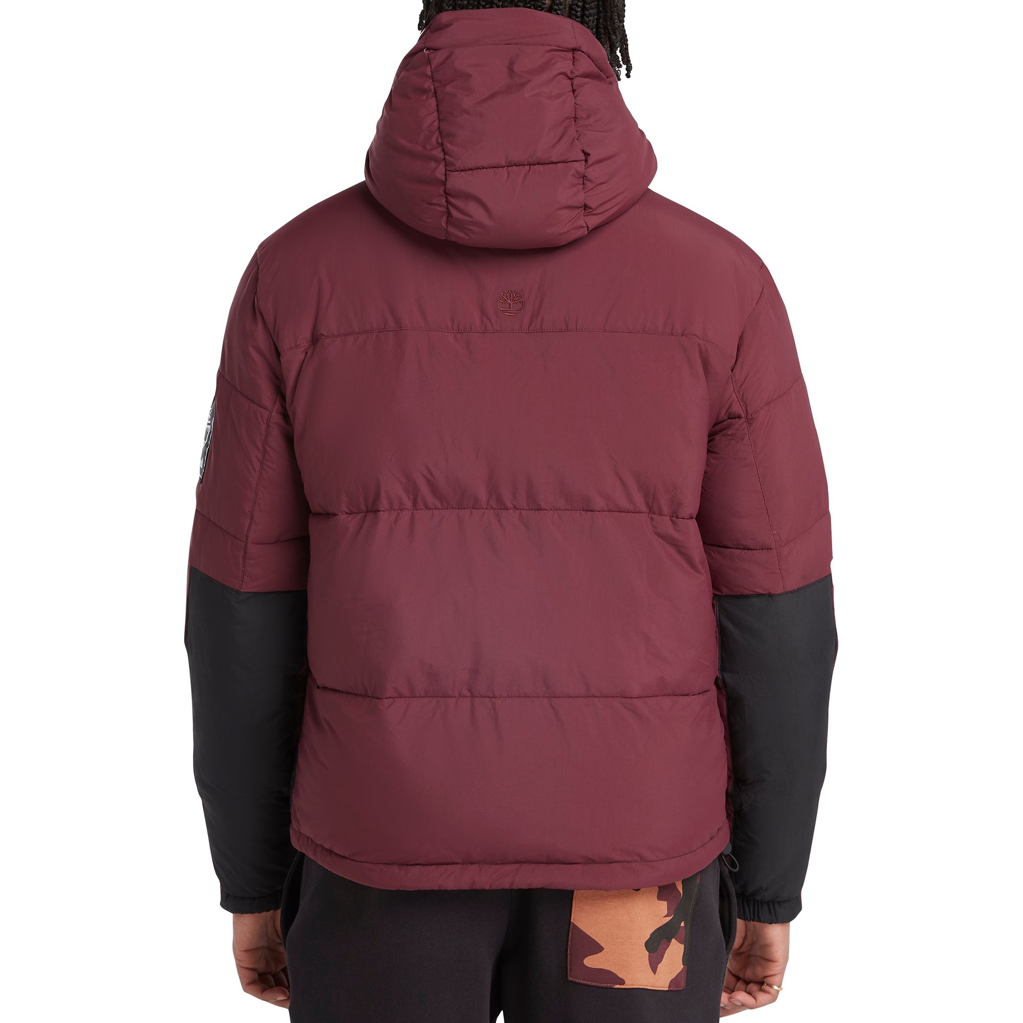 Timberland Men's Archive Puffer Jacket